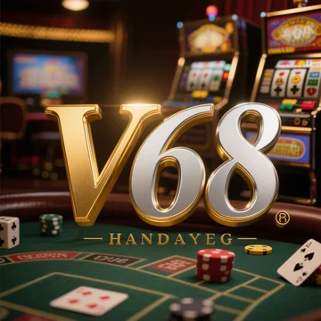 v68 GAME-Logo